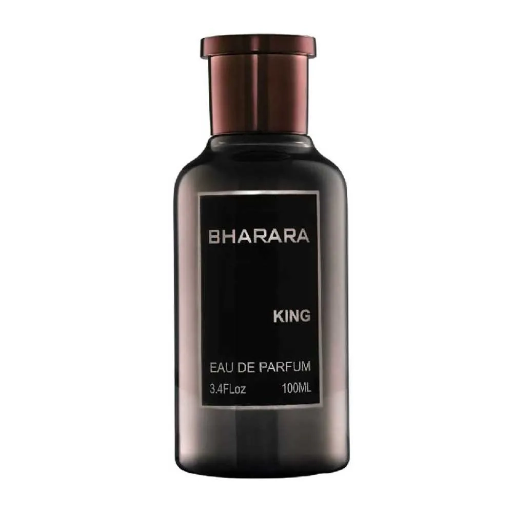 Bharara King