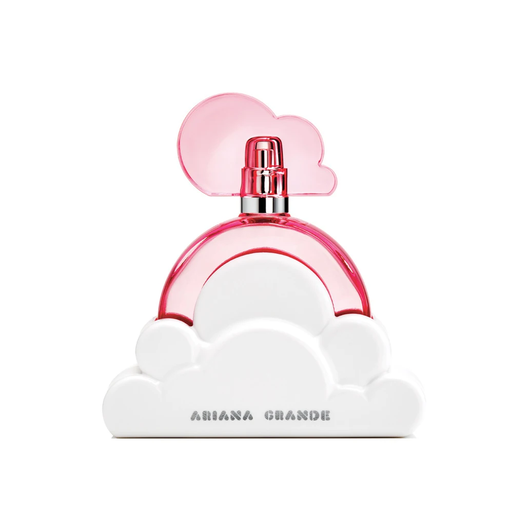 Cloud Pink